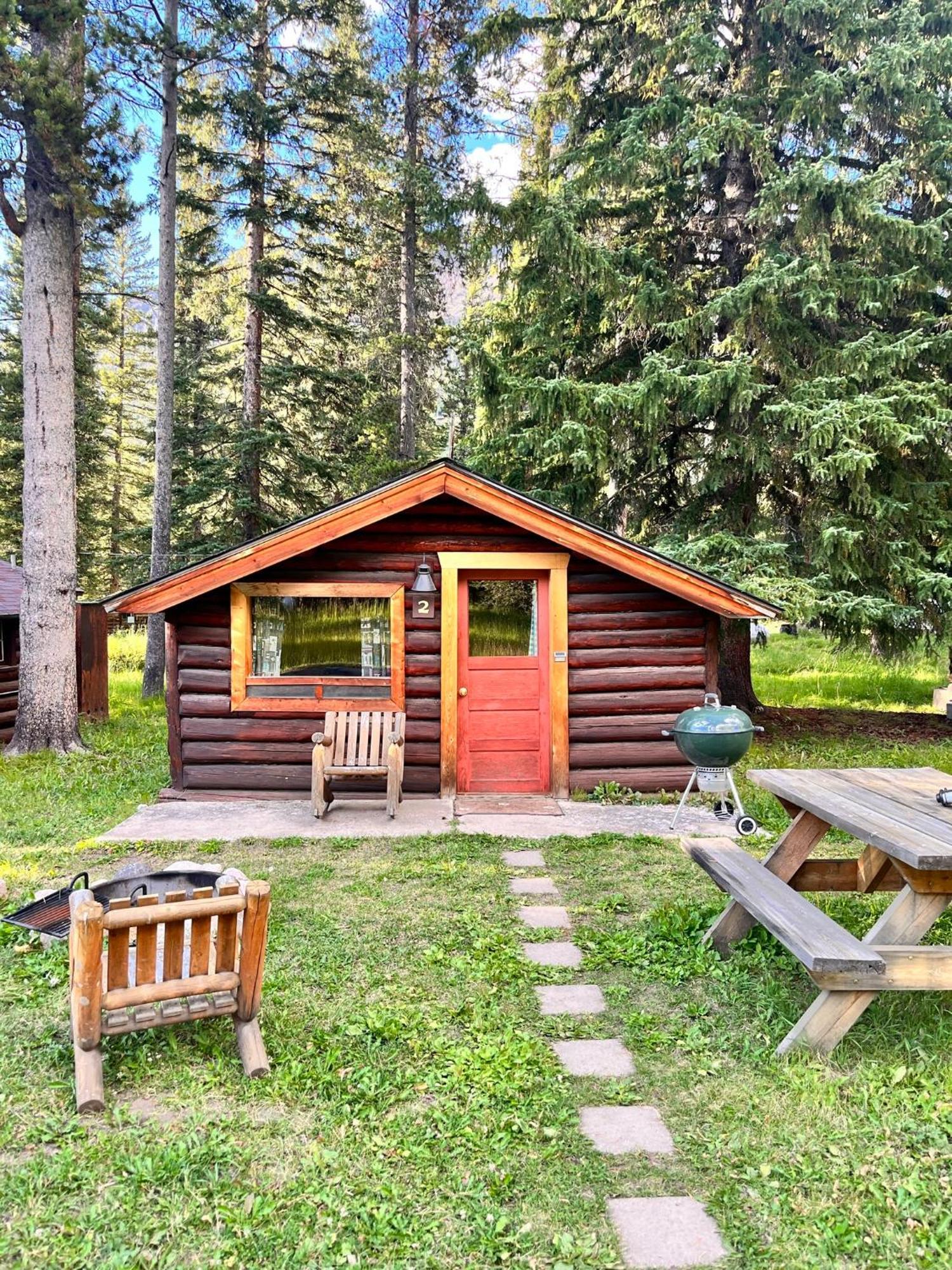 Silver Gate Lodging Cooke City Exterior foto